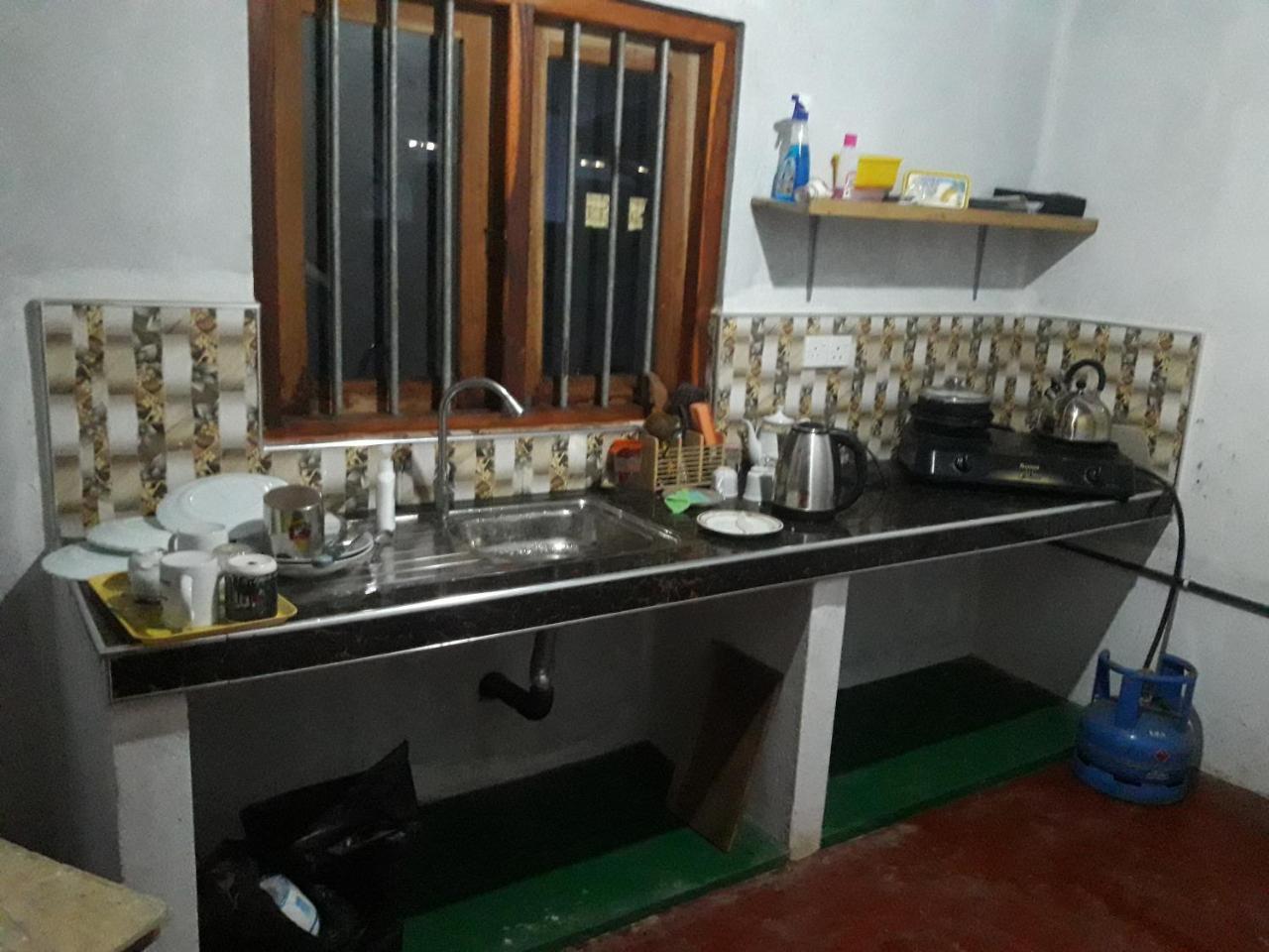 Il Mio Mirissa Ξενοδοχείο Εξωτερικό φωτογραφία